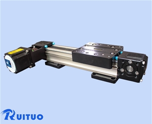 45mm直線(xiàn)模組導(dǎo)軌